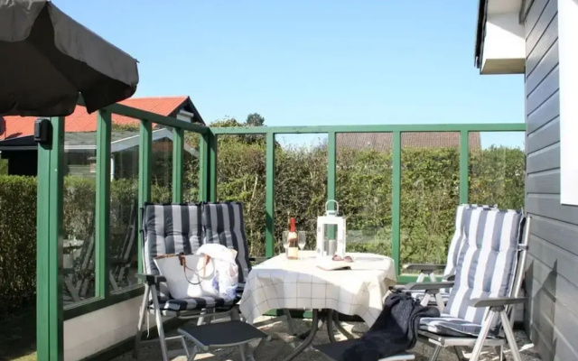 Villa Strandtijden