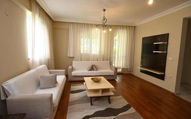 Sarot Thermal Vadi Tatil Koyu