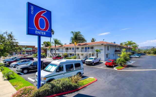 Motel 6 Rowland Heights, CA - Los Angeles - Pomona