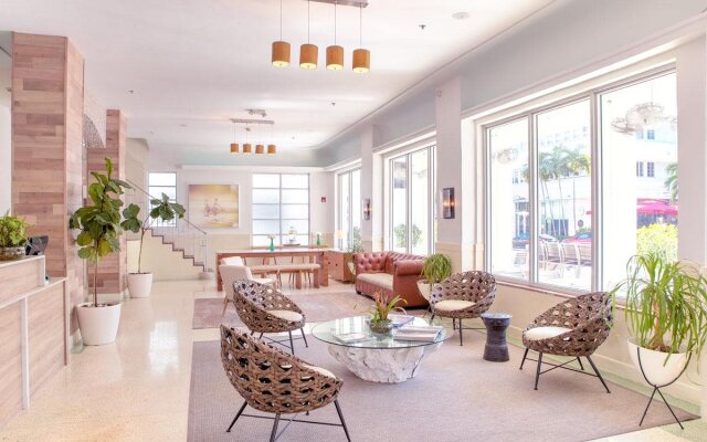Viajero Miami