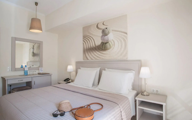 Telesilla Hotel