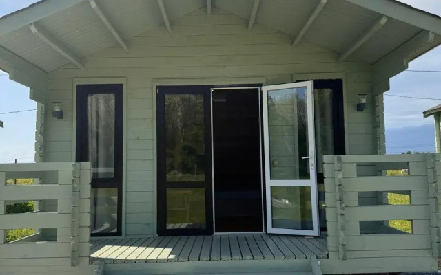 Leon Guest Cottages