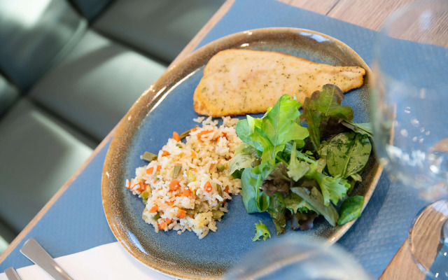 Sure Hotel by Best Western Rochefort-Sur-Mer