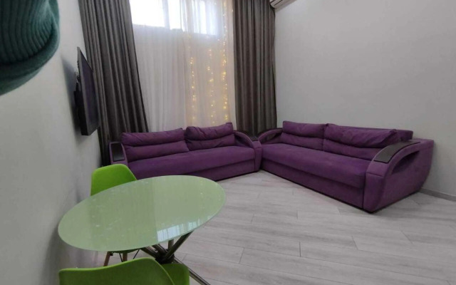 Апартаменты на улице Виноградная 22/1А