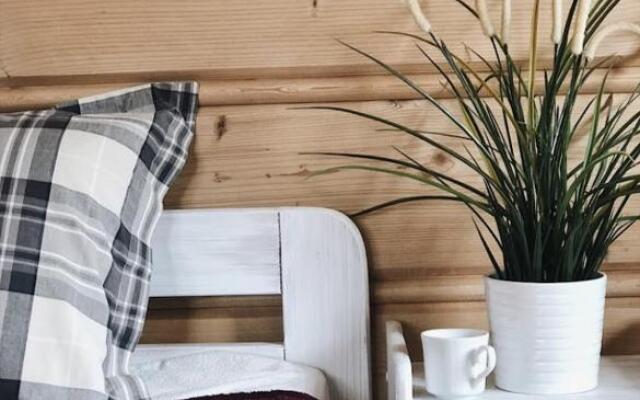 Pokoje u Małgorzatki