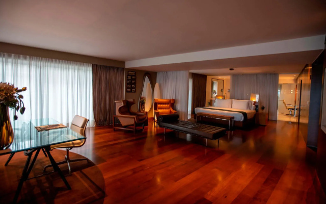 Hotel Fasano Rio de Janeiro - фото 4
