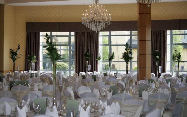 Mullingar Park Hotel