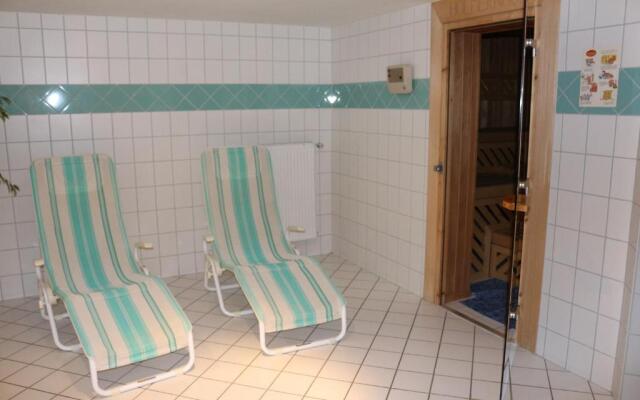 Appartementhaus Holmernhof I