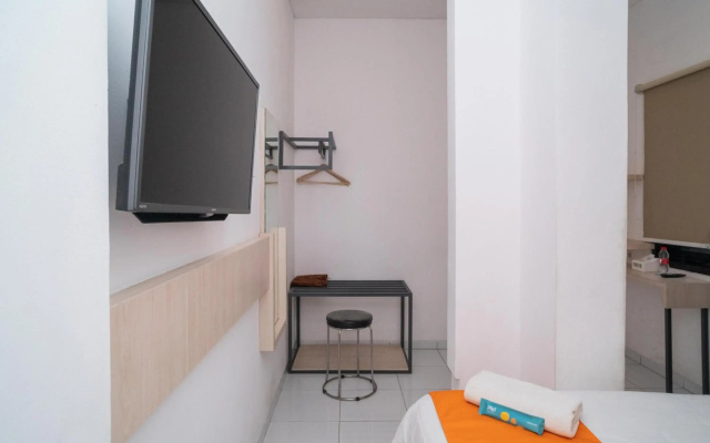 Fiffa Inn Premier Syariah