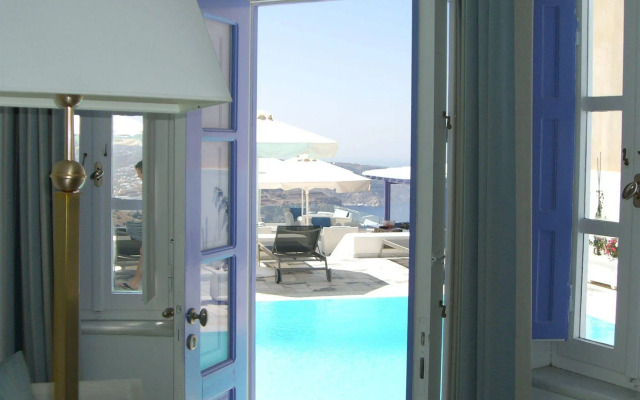 MyBoZer Hotel Kallisto