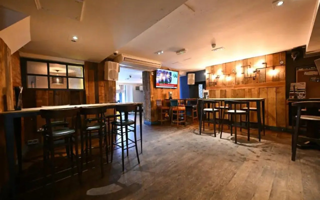 The King's Head