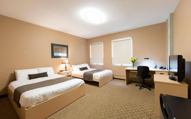 MacEwan University Residence