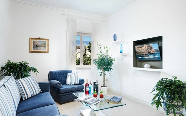 El Royale Suites Sorrento - Blu