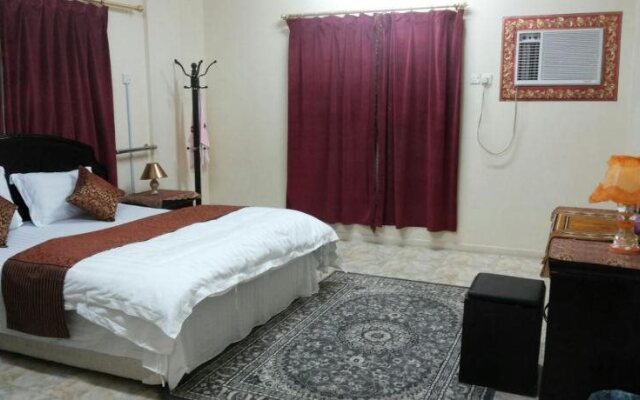Al Eairy Furnished Apartments Nariyah 3