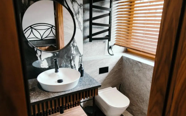 Apartamenty Chramcówki 7