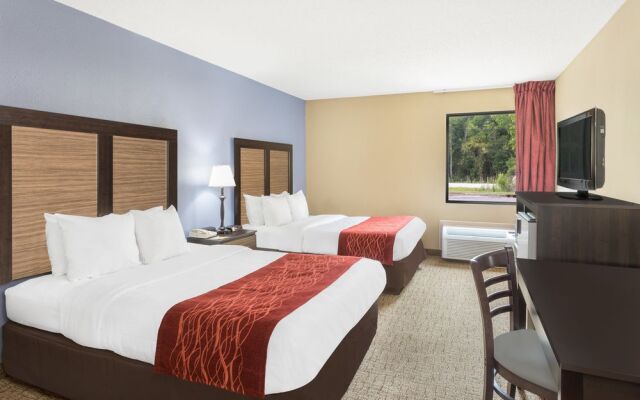 Clarion Pointe Vidalia - Lyons West