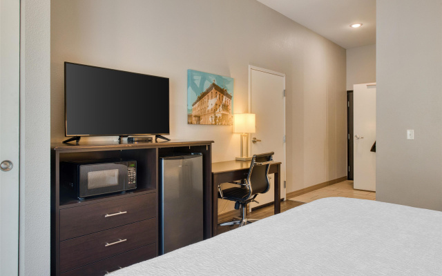 Best Western Plus Saint Peter