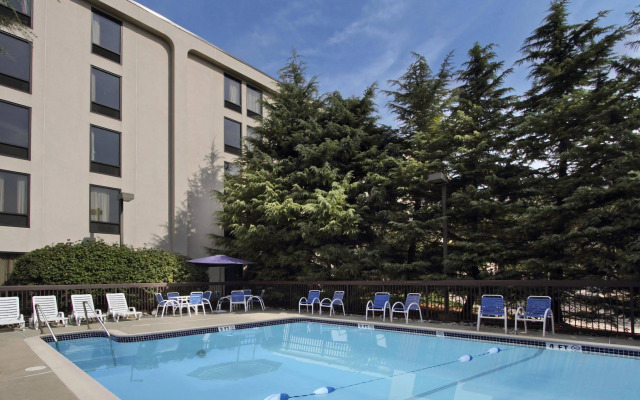 Hampton Inn Philadelphia/Great Valley/Malvern