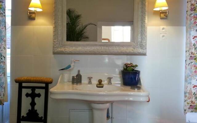 B&B Les Francières