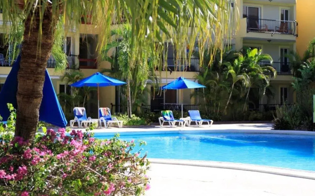 Sosua Garden Condo