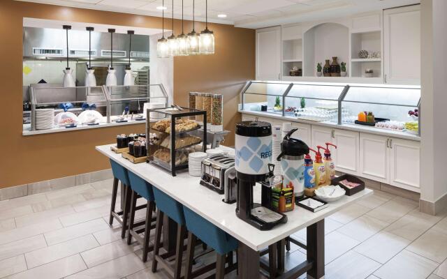 Hilton Garden Inn Dallas-Allen