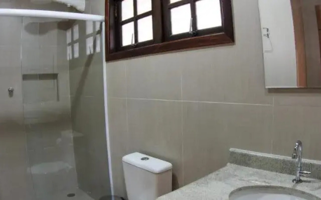Flat Vila Morena