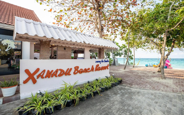Xanadu Beach Resort