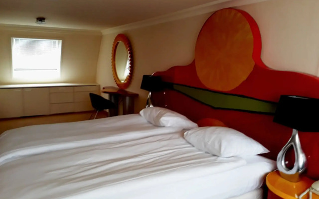 Fletcher Hotel Marijke