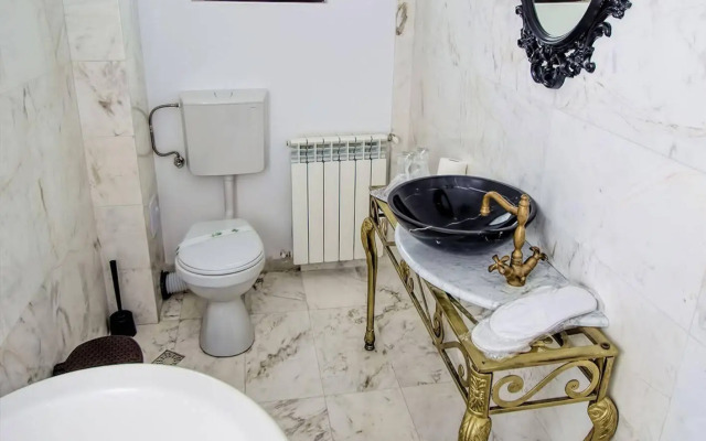 Hotel Coroana Moldovei