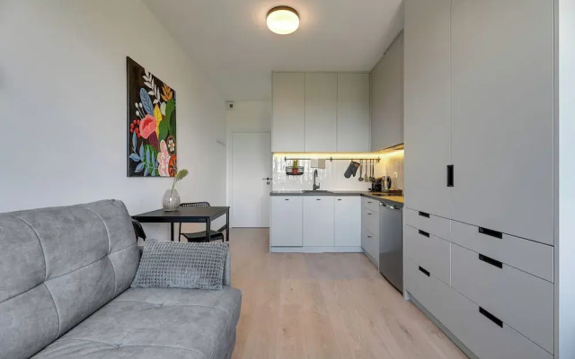 Doki Living & Foodhall by Downtown Apartments