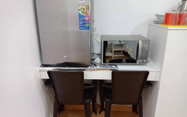 Apartamento Amoblado en Tacna