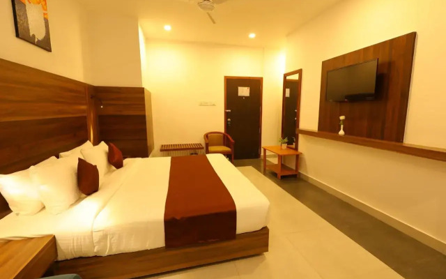Hotel La Serene Mattannur