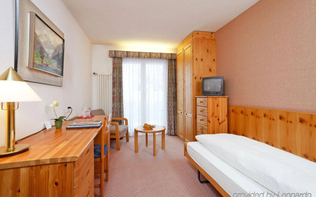 Hotel Sport