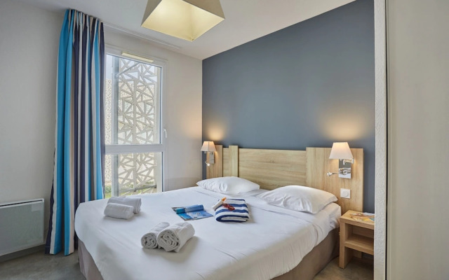 Résidence Odalys Nakâra