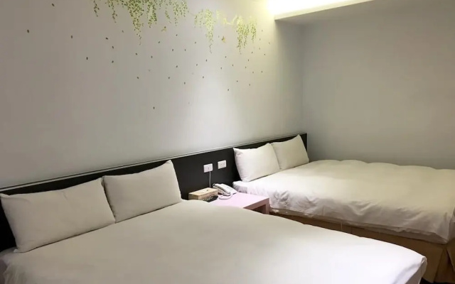 Wantai Hotel