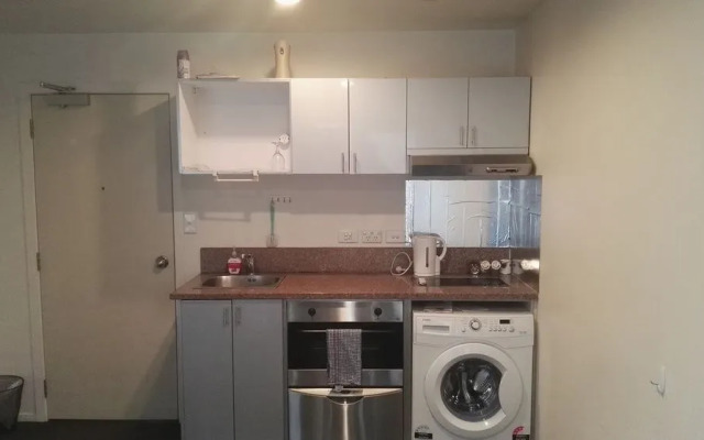 Winsun Heights Apartments Auckland