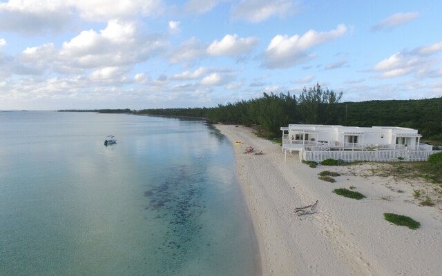 Caribbean Sandcastle 4 Bedroom Home