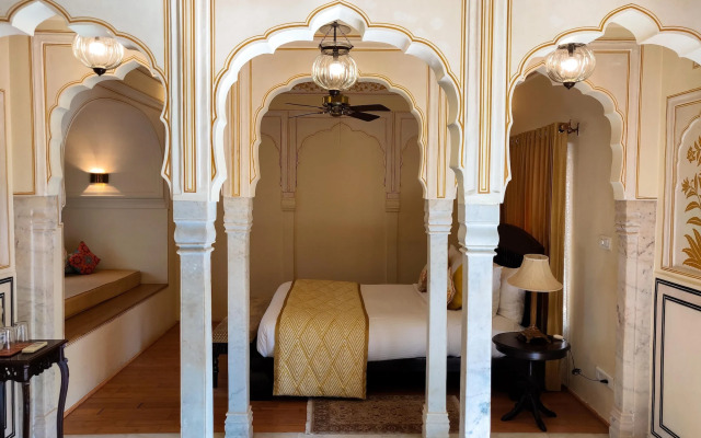 Royal Heritage Haveli