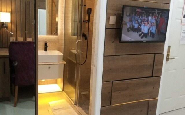 1314 Hotels & Suites Abuja