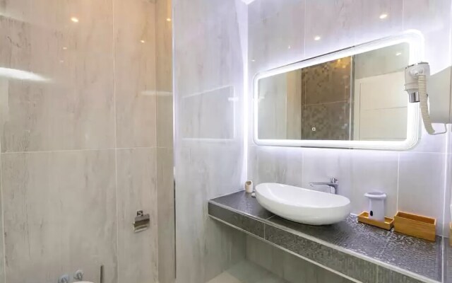 Elenas Rooms & Apartment