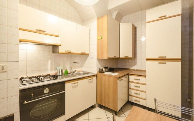 Carro Apartment