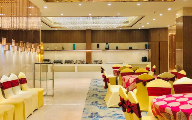 Grand Plaza Lords Inn Jammu