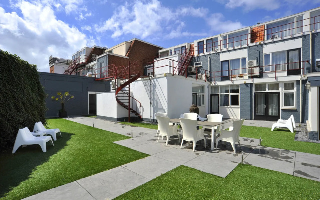City Hotel Bergen op Zoom