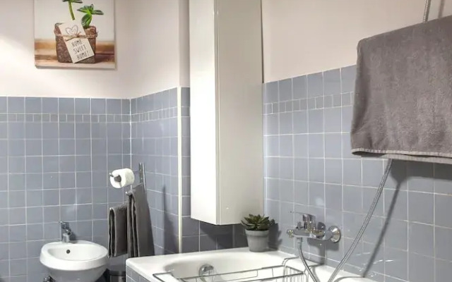 Vanessa Apartment