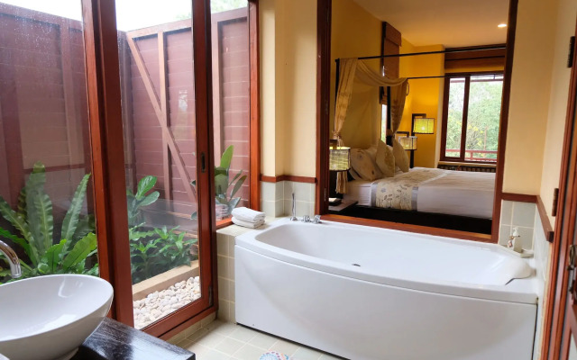 Valley Garden Resort