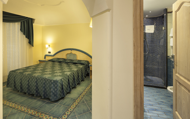 Sorriso Thermae Resort & Spa