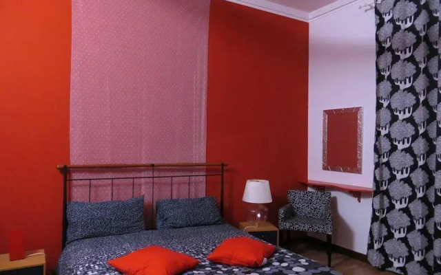 Central Hostel Milano