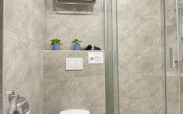 Апартаменты 2Ночи на проспекте Витебский