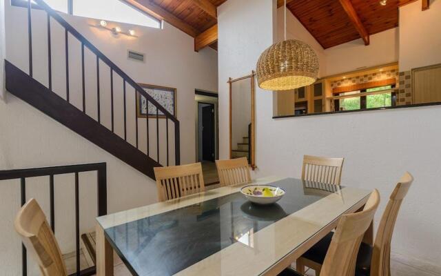 San Lameer Villa Rentals 3116