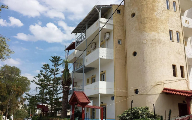 Park Hotel
